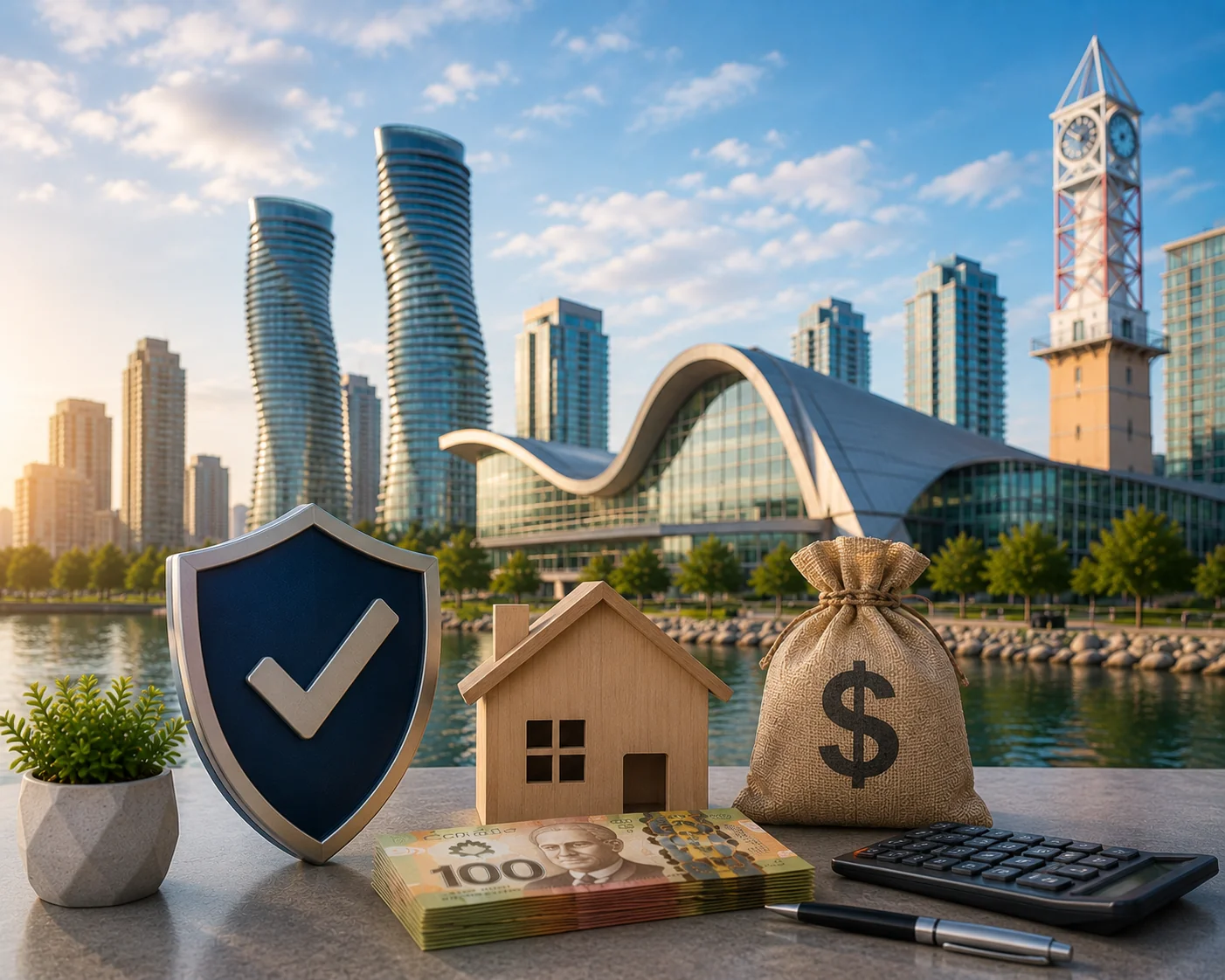 Personal loan options and approval in Brampton