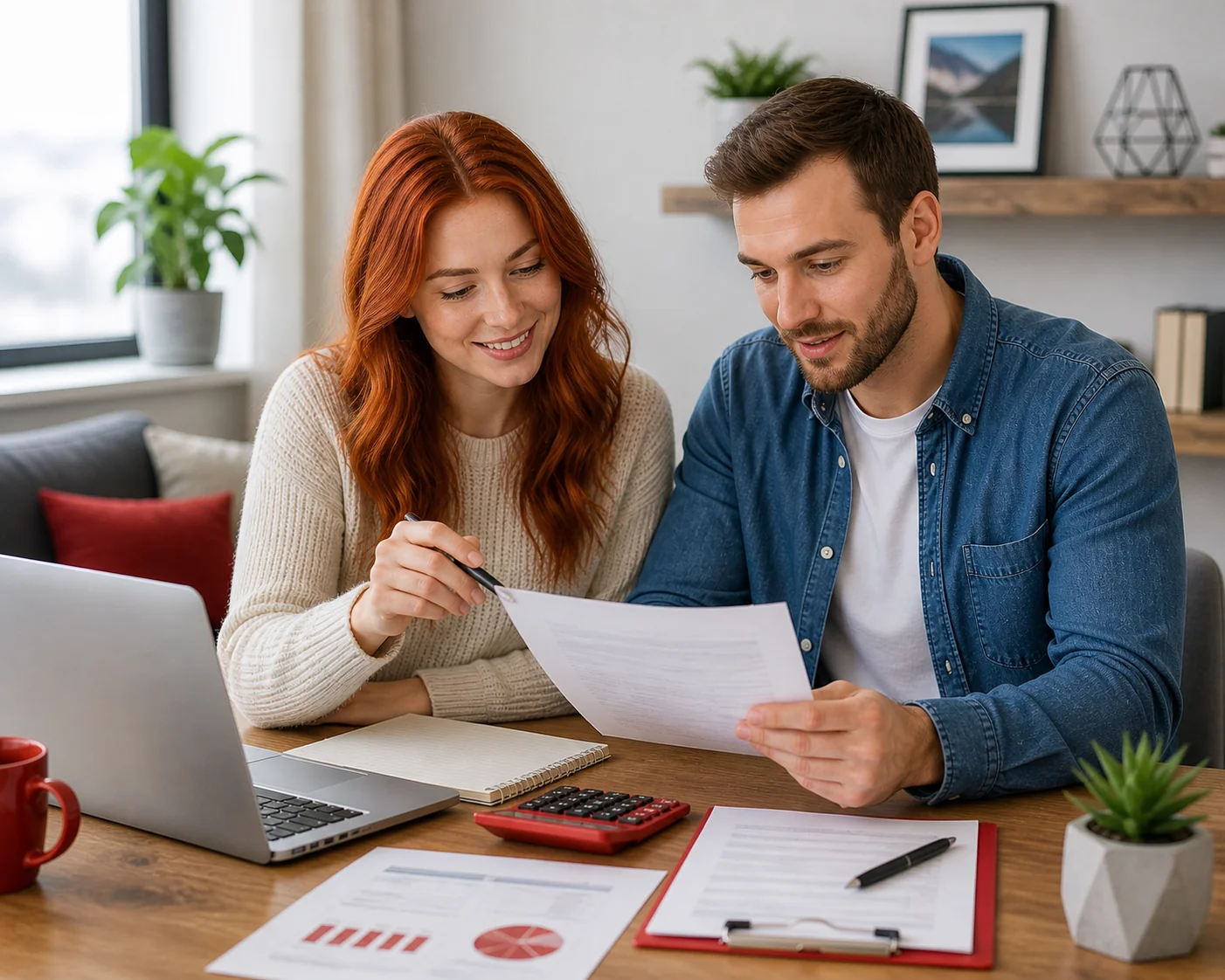 Approved personal loan funded same day