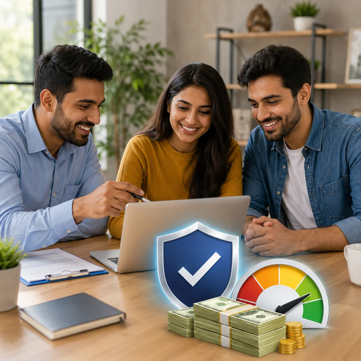 Personal loan options and approval in Richmond Hill