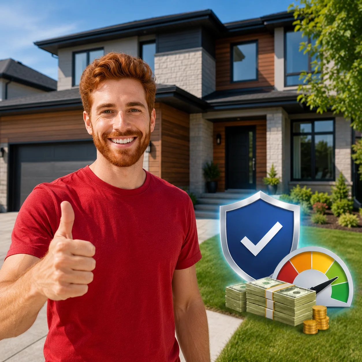 Personal loan options and approval in Vaughan
