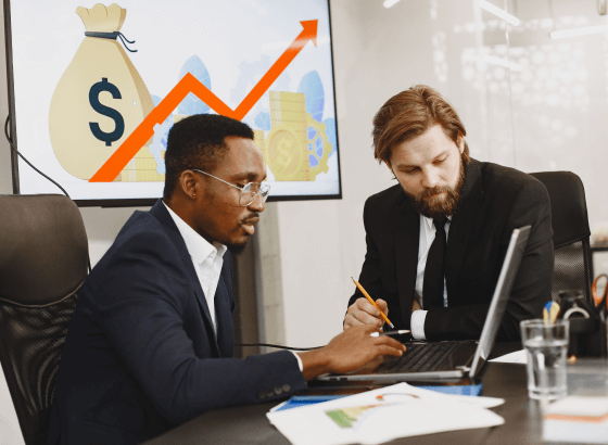 Actionable Insights to Strengthen Your Business's Financial Health