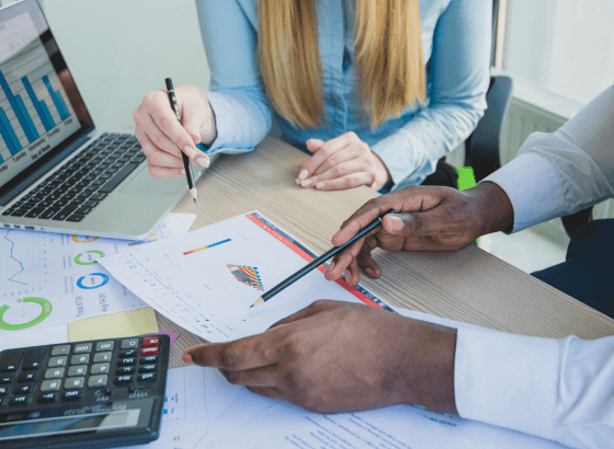 Mastering Business Finance: Proven Strategies for Financial Growth & Stability