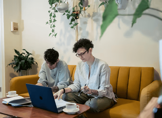Building a Stronger Business with Sound Financial Practices